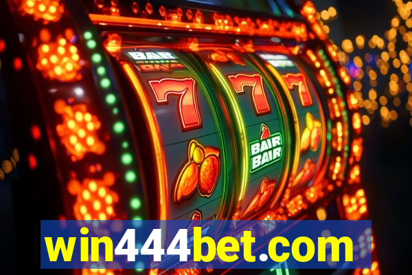 win444bet.com