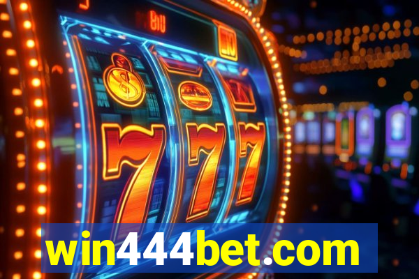 win444bet.com