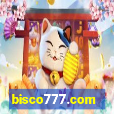 bisco777.com