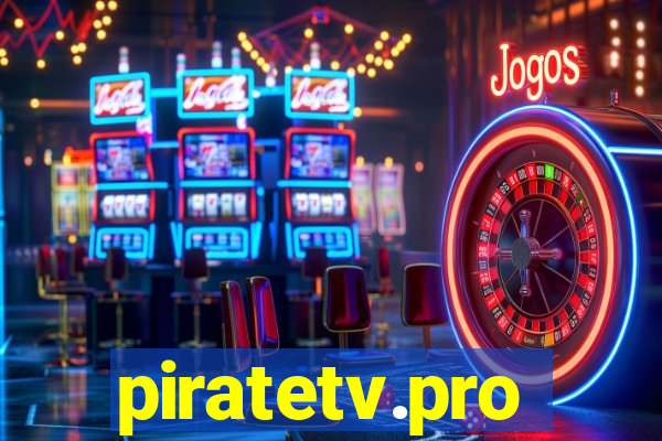 piratetv.pro