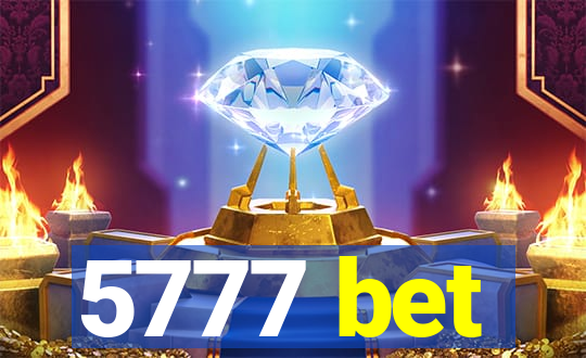 5777 bet