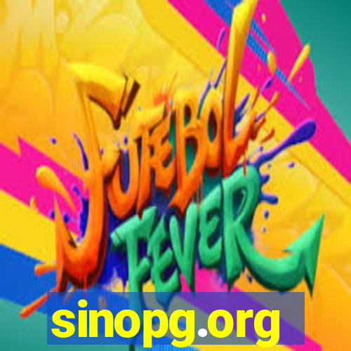 sinopg.org