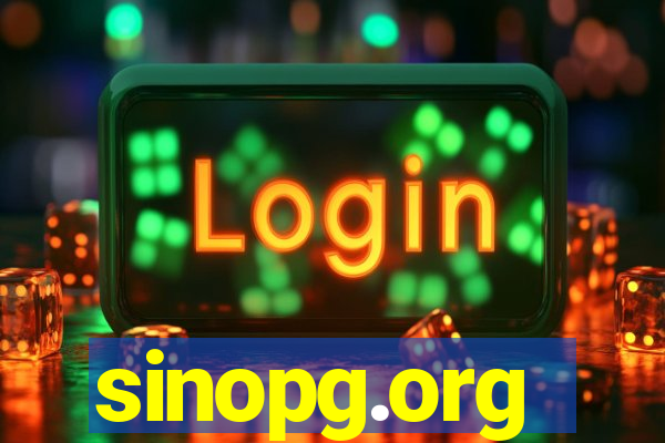 sinopg.org