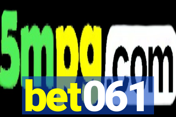 bet061