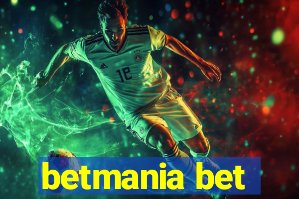 betmania bet