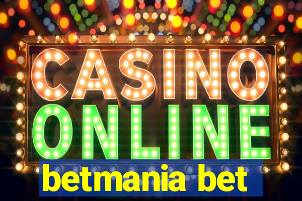 betmania bet