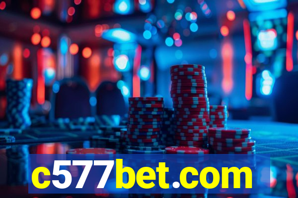 c577bet.com