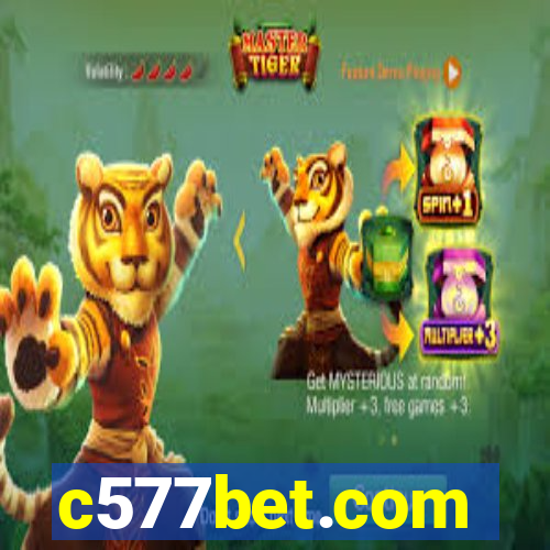 c577bet.com