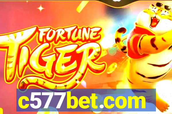 c577bet.com
