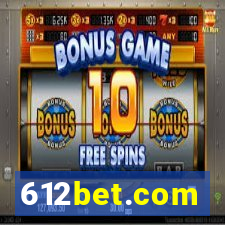 612bet.com