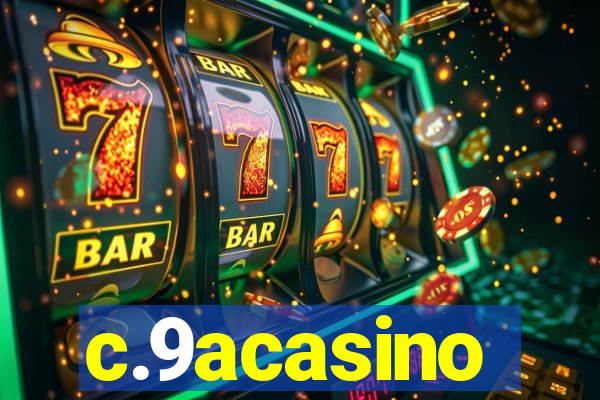 c.9acasino