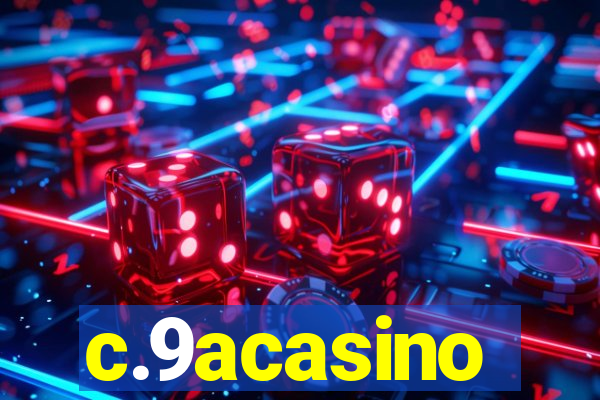 c.9acasino