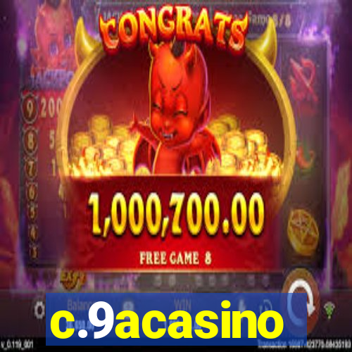 c.9acasino