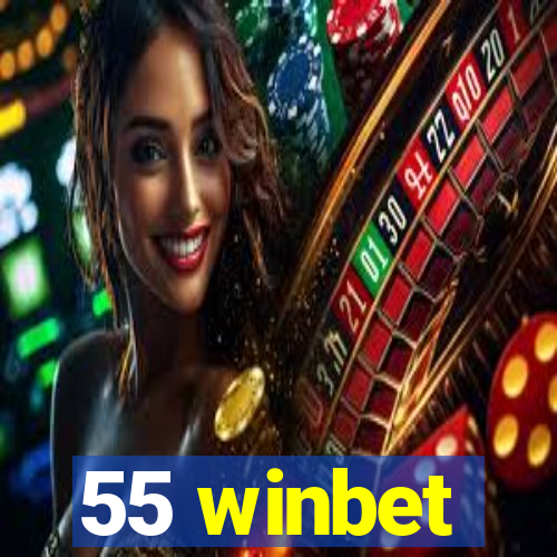 55 winbet