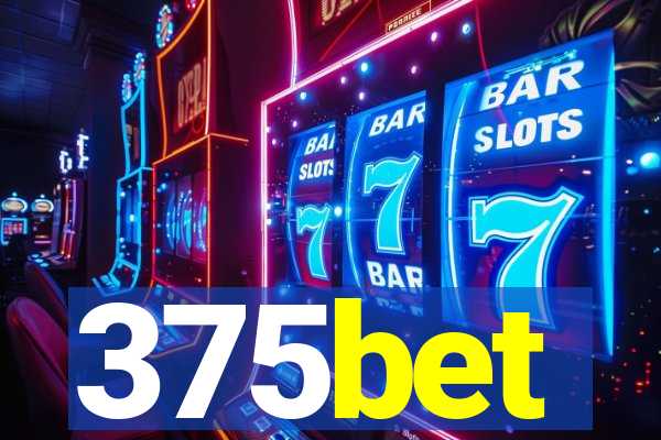 375bet