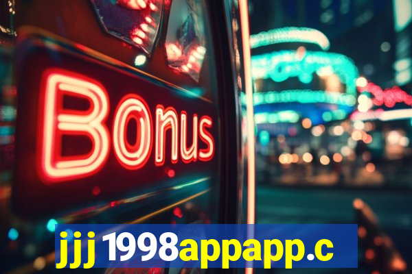 jjj1998appapp.com