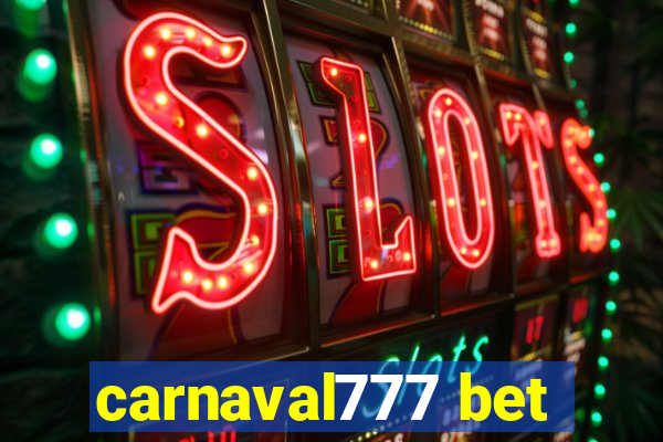 carnaval777 bet
