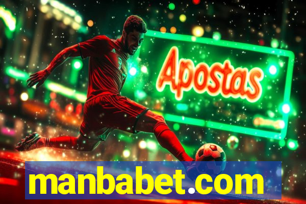 manbabet.com