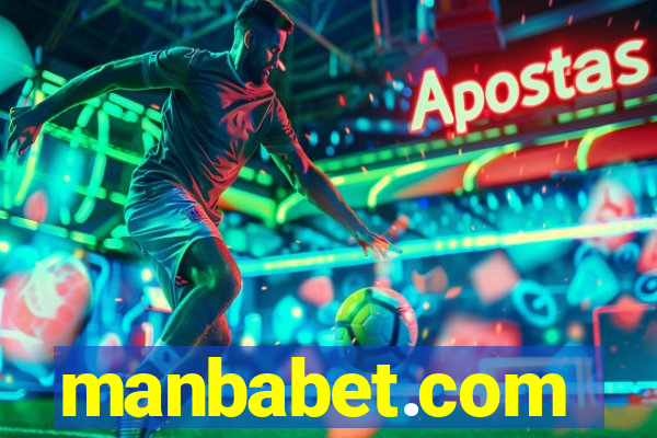 manbabet.com