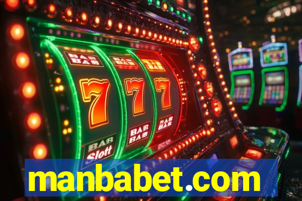 manbabet.com