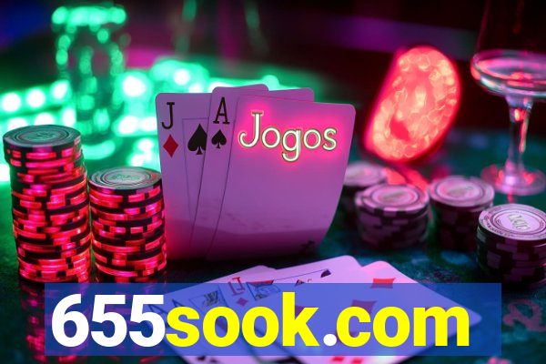 655sook.com