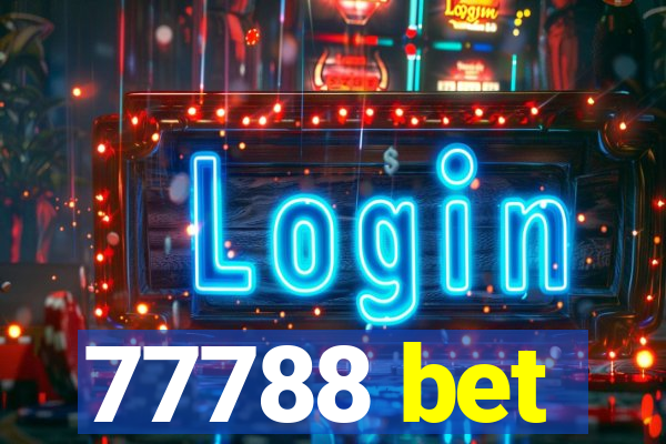 77788 bet