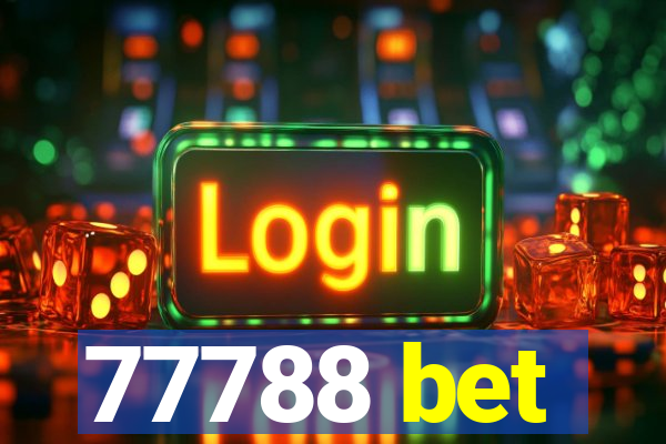 77788 bet