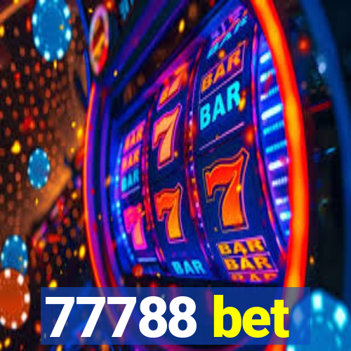 77788 bet