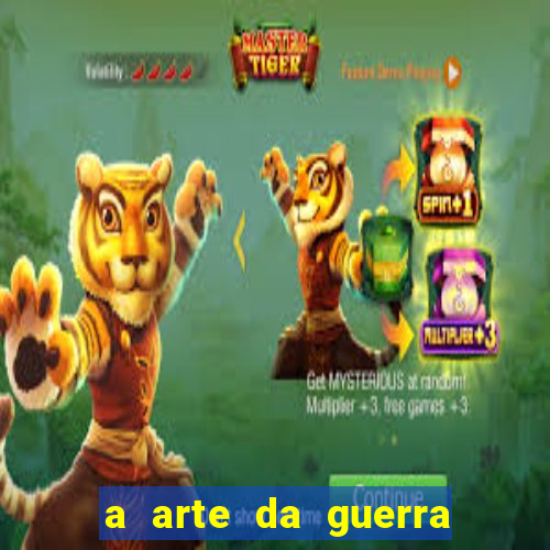 a arte da guerra - sun tzu pdf completo