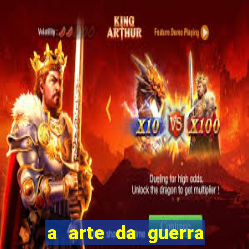 a arte da guerra - sun tzu pdf completo