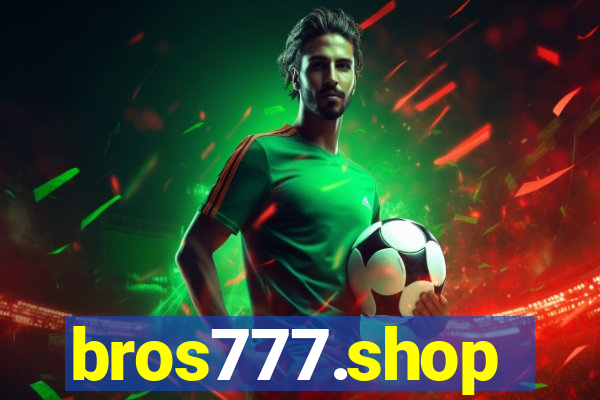 bros777.shop