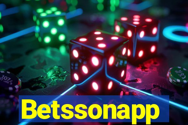 Betssonapp