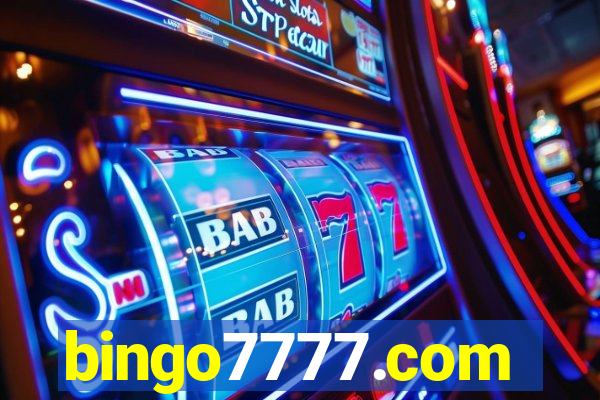 bingo7777.com