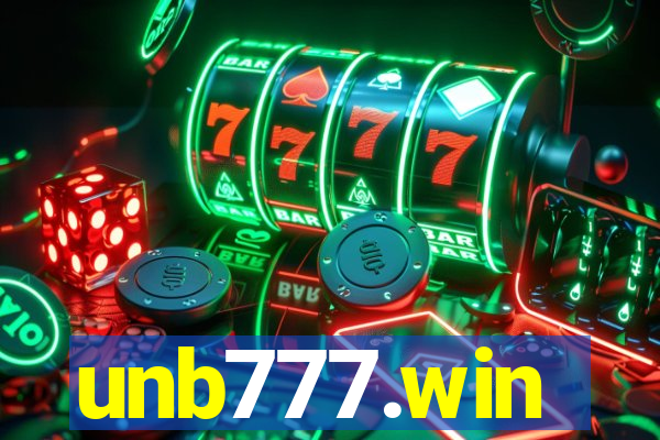 unb777.win