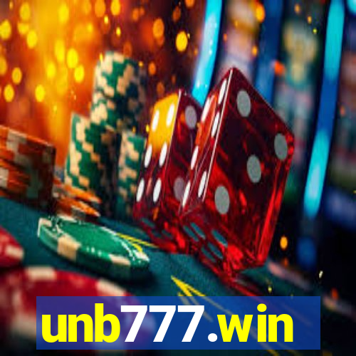 unb777.win