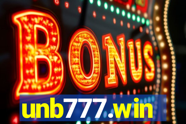 unb777.win