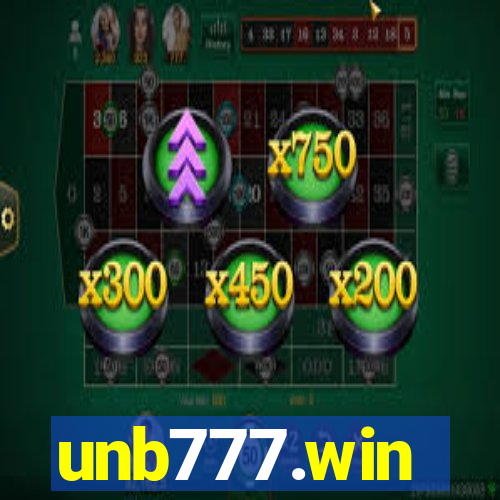 unb777.win