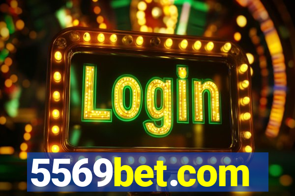5569bet.com