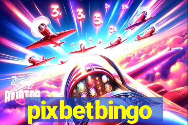 pixbetbingo