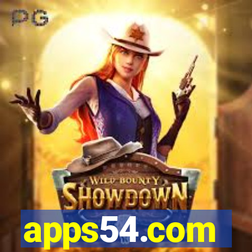 apps54.com
