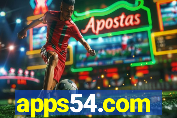 apps54.com
