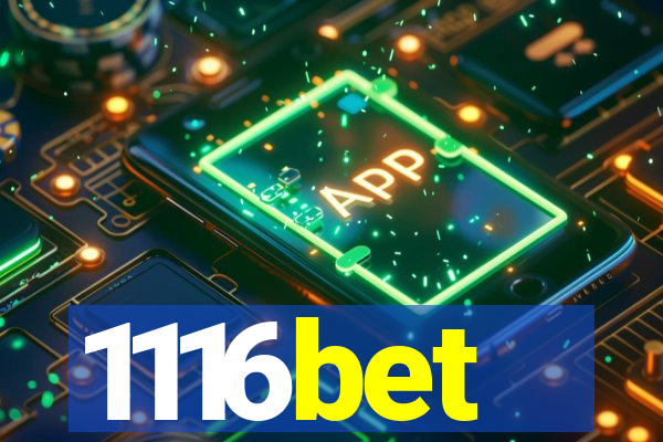 1116bet