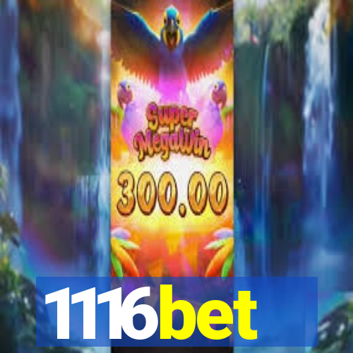 1116bet