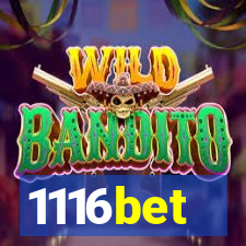 1116bet