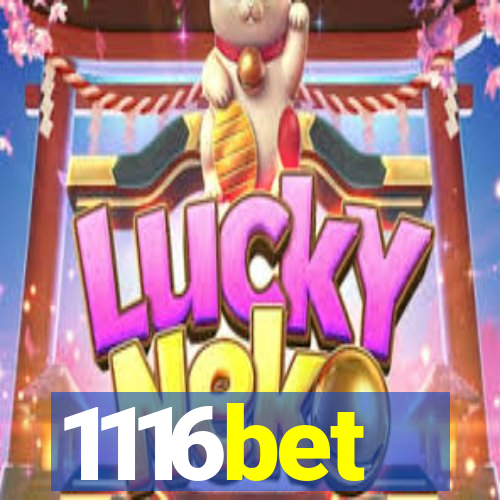 1116bet