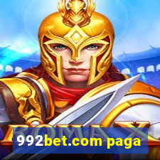 992bet.com paga