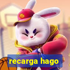 recarga hago