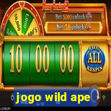 jogo wild ape