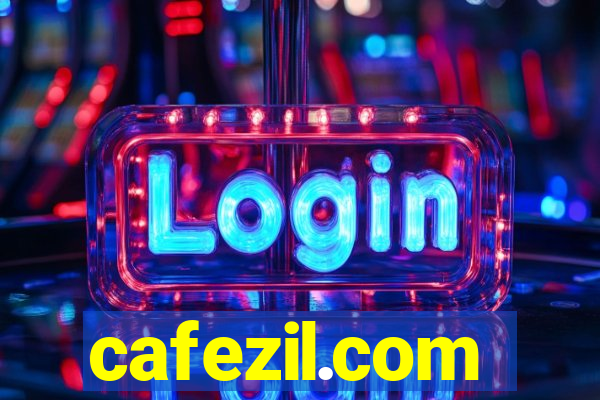 cafezil.com