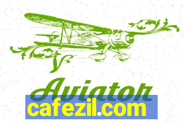 cafezil.com